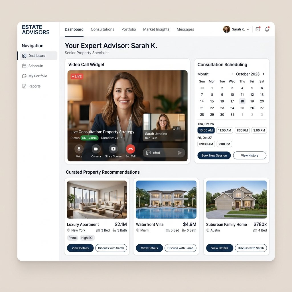 NRI Investment Specialist
