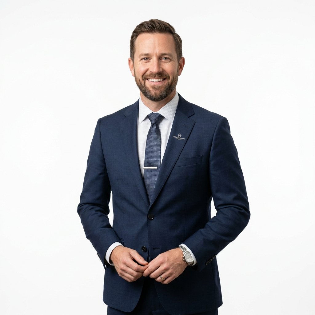 Senior Property Consultant