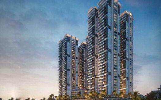 Bollineni’s Shangrila | Abbham Premium 4 BHK Apartments